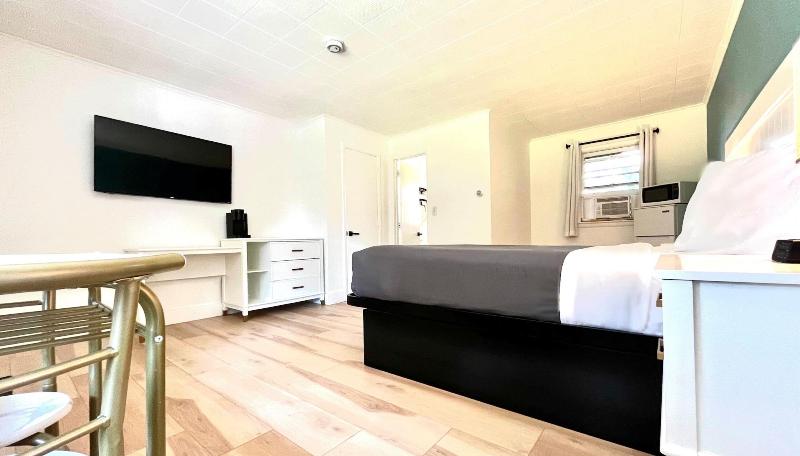 Motel Luzerne - photo 102