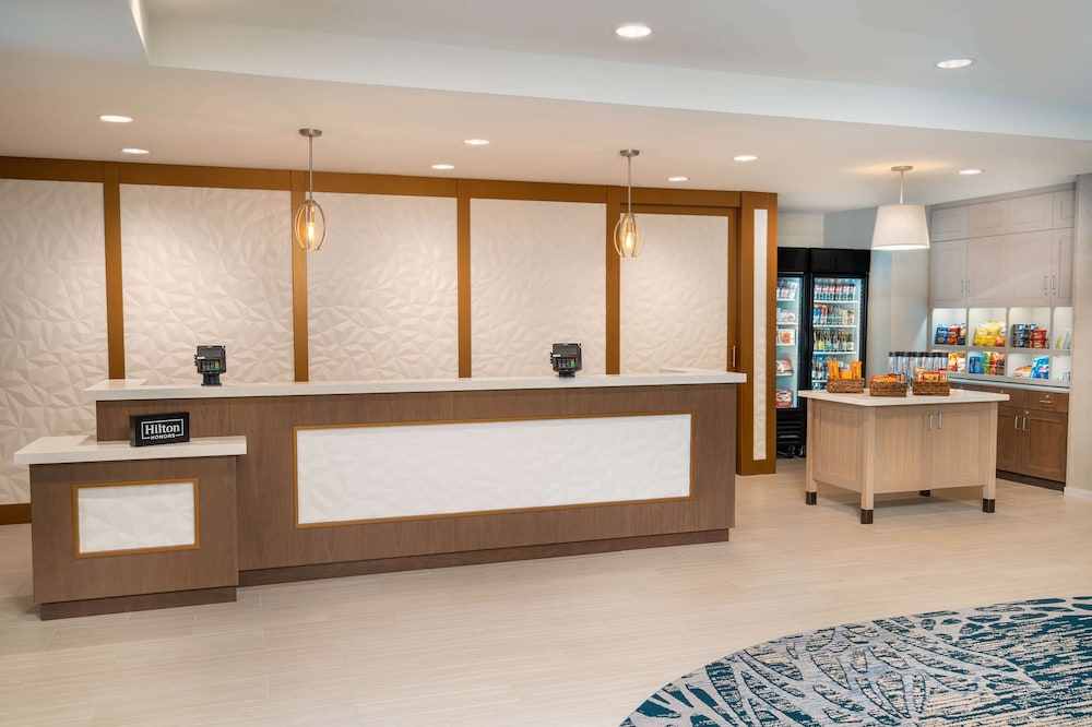 Homewood Suites by Hilton Livermore CA - photo 34