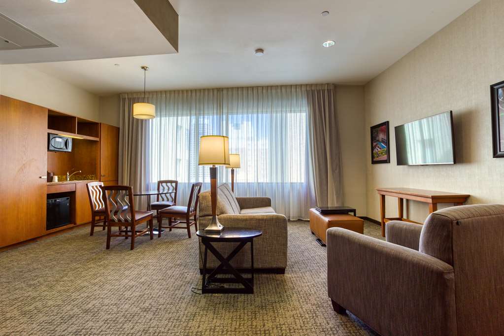 Drury Plaza Hotel San Antonio Riverwalk - photo 67