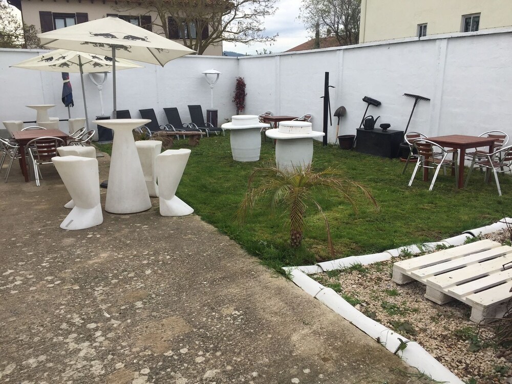 Albergue Mendizabal — Muruzabal — photo 2