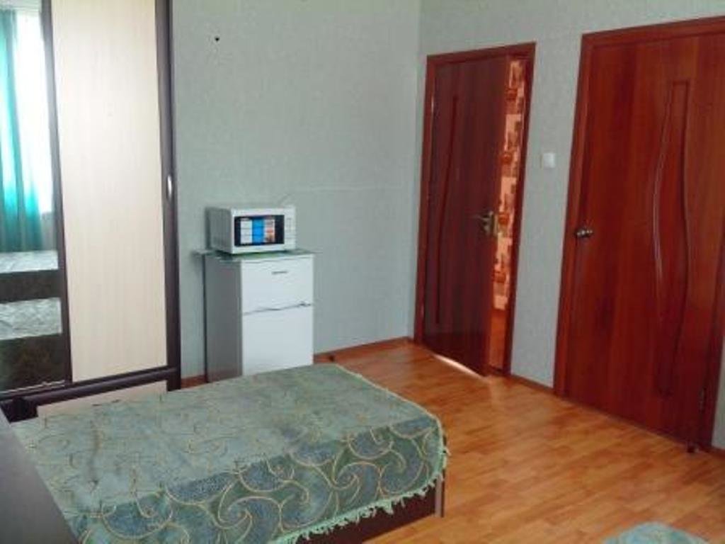Turmalin Mini Hotel — Razvilka — photo 5