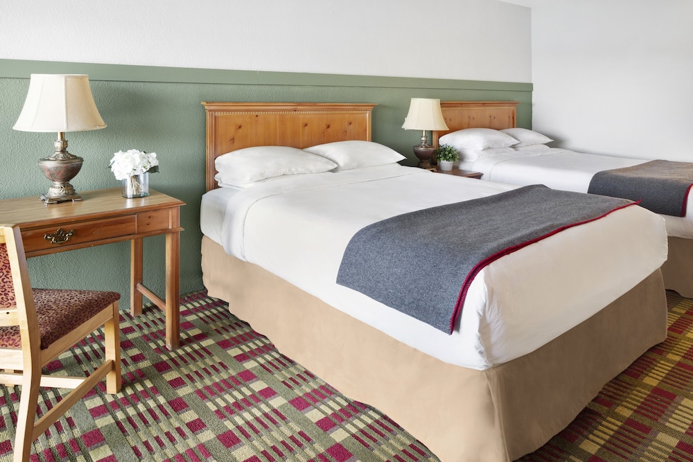Ocean Gate Inn - photo 6