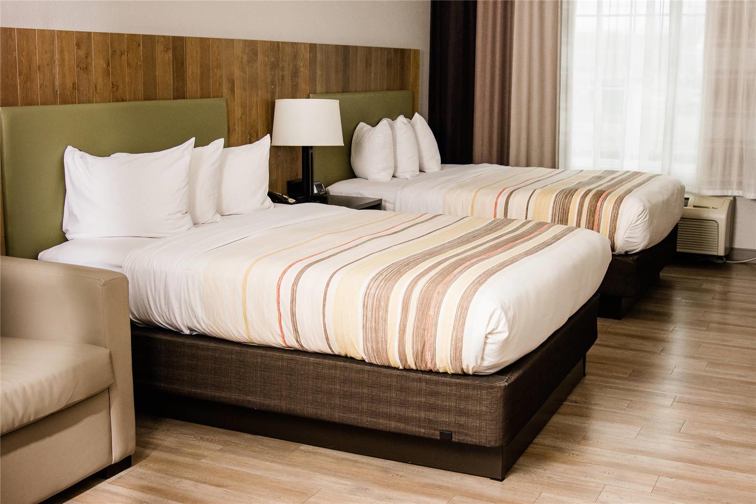 Country Inn & Suites by Radisson Winchester VA - photo 8