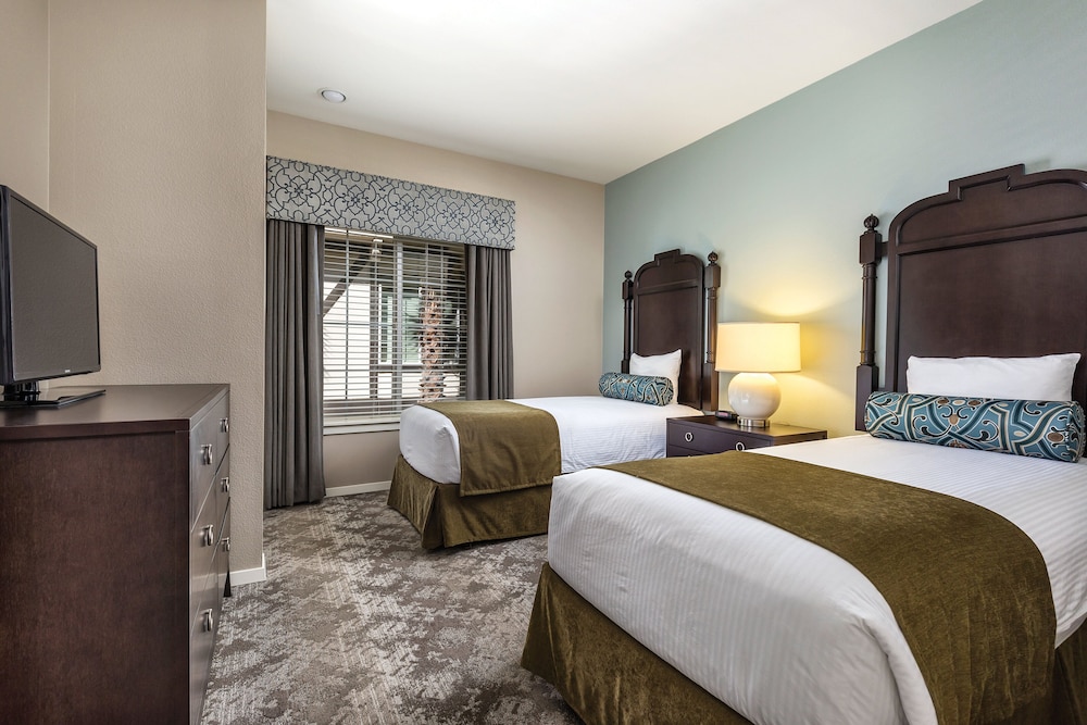 WorldMark Solvang - photo 28