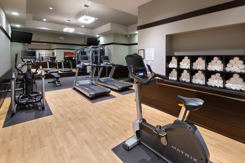 Hotel Indigo San Diego Gaslamp Quarter by IHG - photo 39