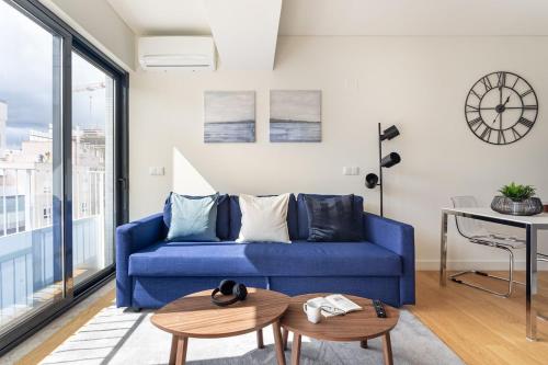 GuestReady Chic apt near Liberdade Avenue — 4-Star Luxury Hotel in Lisbon, Portugal