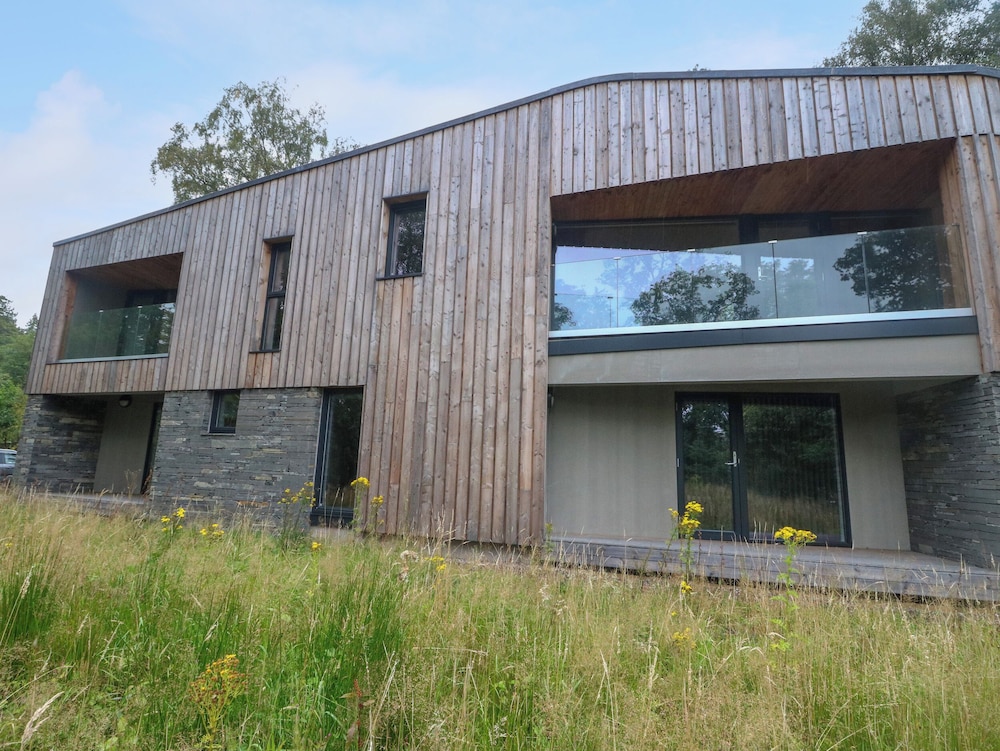 Loch Tro Chraobhan - last minute hotel in Unknown City