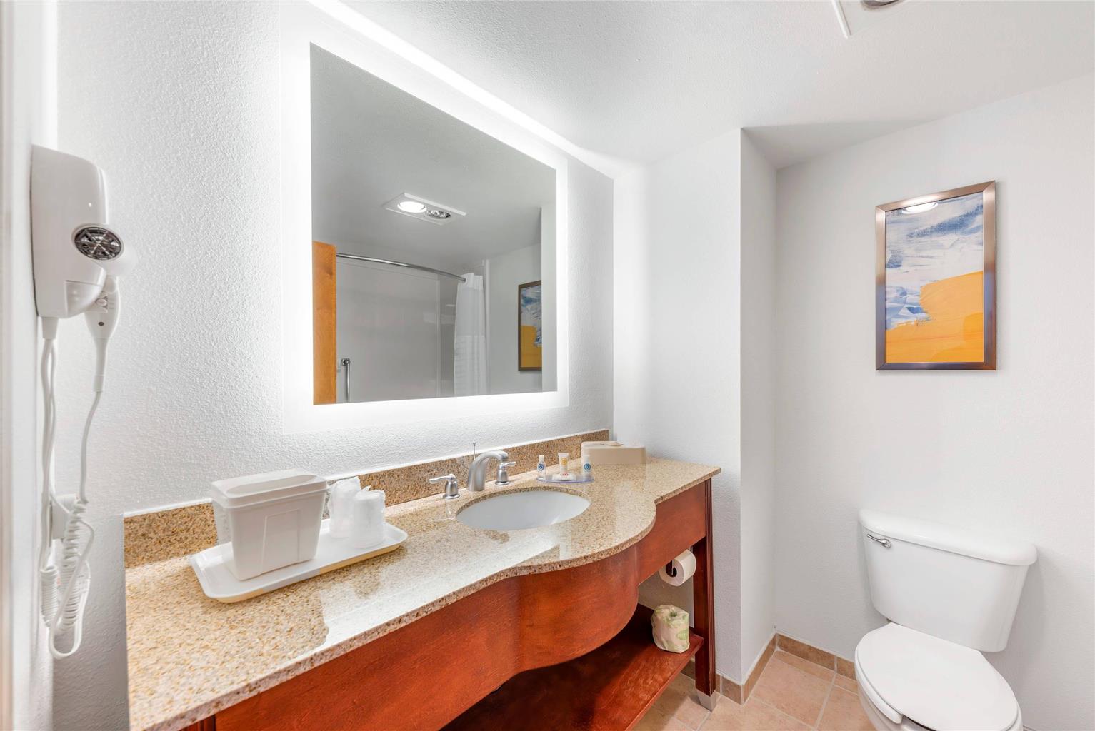 Comfort Inn Killeen near Fort Hood - photo 23