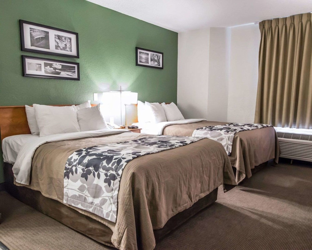 Blankenbaker Inn by IHG - photo 8