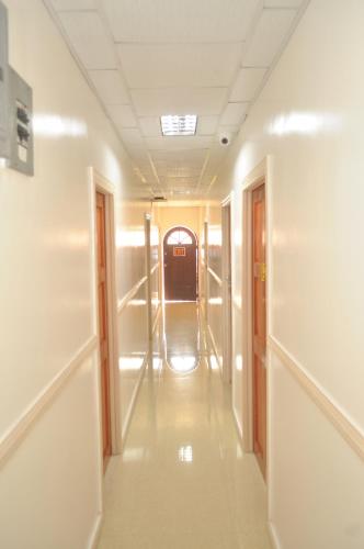 Tropical View International Hotel