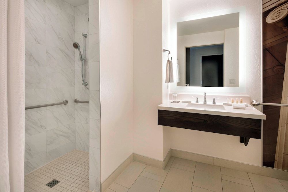 Renaissance Denver Downtown City Center Hotel - photo 42