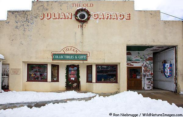 Julian Country Inn - photo 5