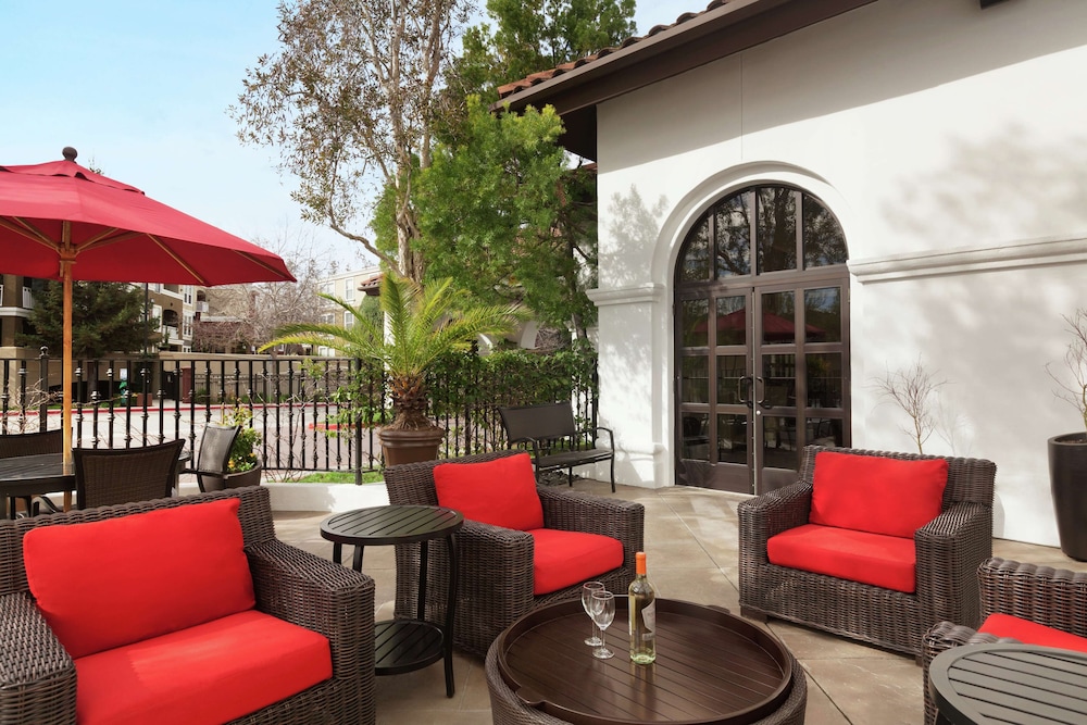 Hilton Garden Inn Cupertino - photo 32