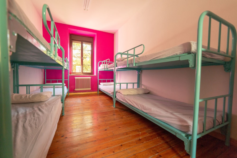 Albergue Bei.tu - last minute hotel in Beire