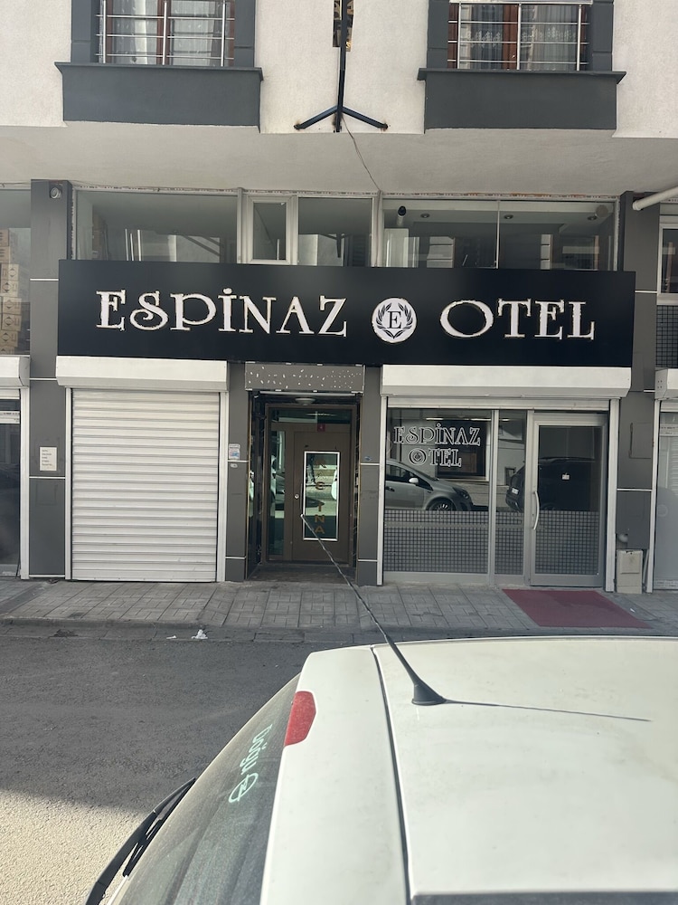 Espinaz Apart Otel — Van — photo 2