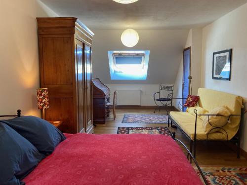 Le Poulailler - last minute hotel in Loue