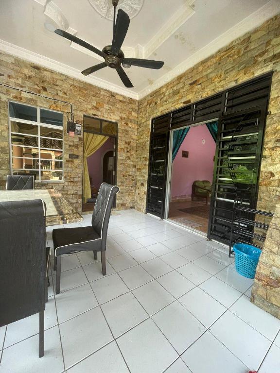 Teratak Ma Abah in Kuala Terengganu, Malaysia