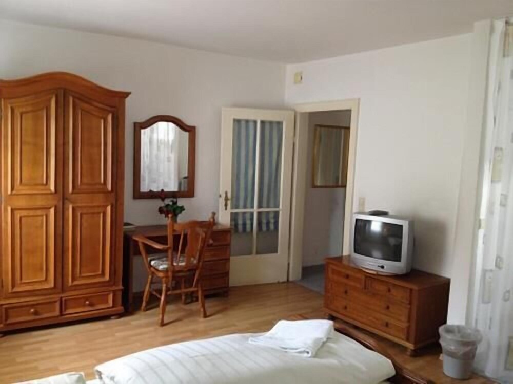 City Hotel Garni in Hannover, Germany