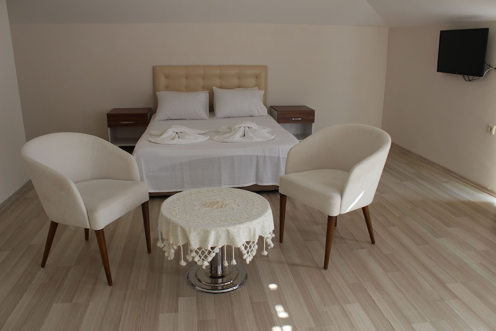 Tebriz Apart Hotel — Kemer — photo 4