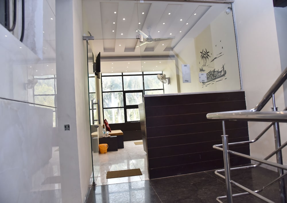 Hotel Royal Front Residency — Aurangabad — photo 3