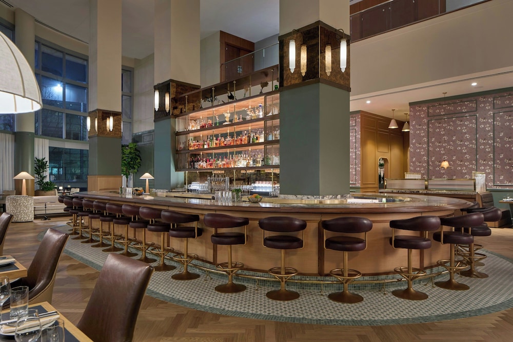 The Westin Charlotte - photo 64