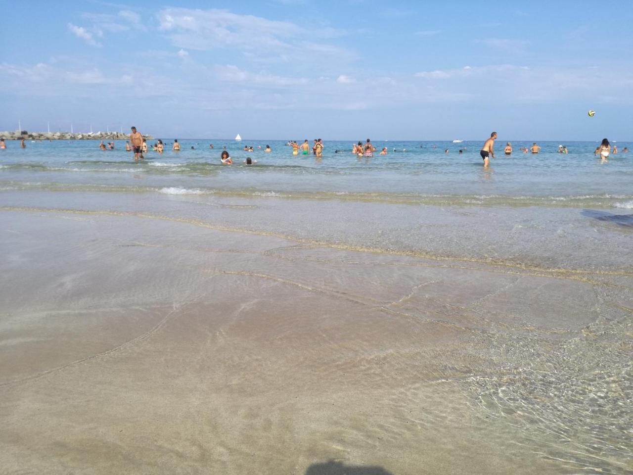 Case Vacanze Terra Sinus — Terrasini — photo 3