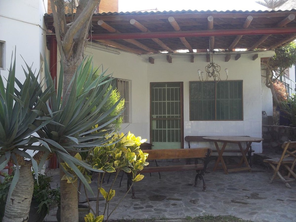 Los Portones de Cieneguilla in Cieneguilla, Peru