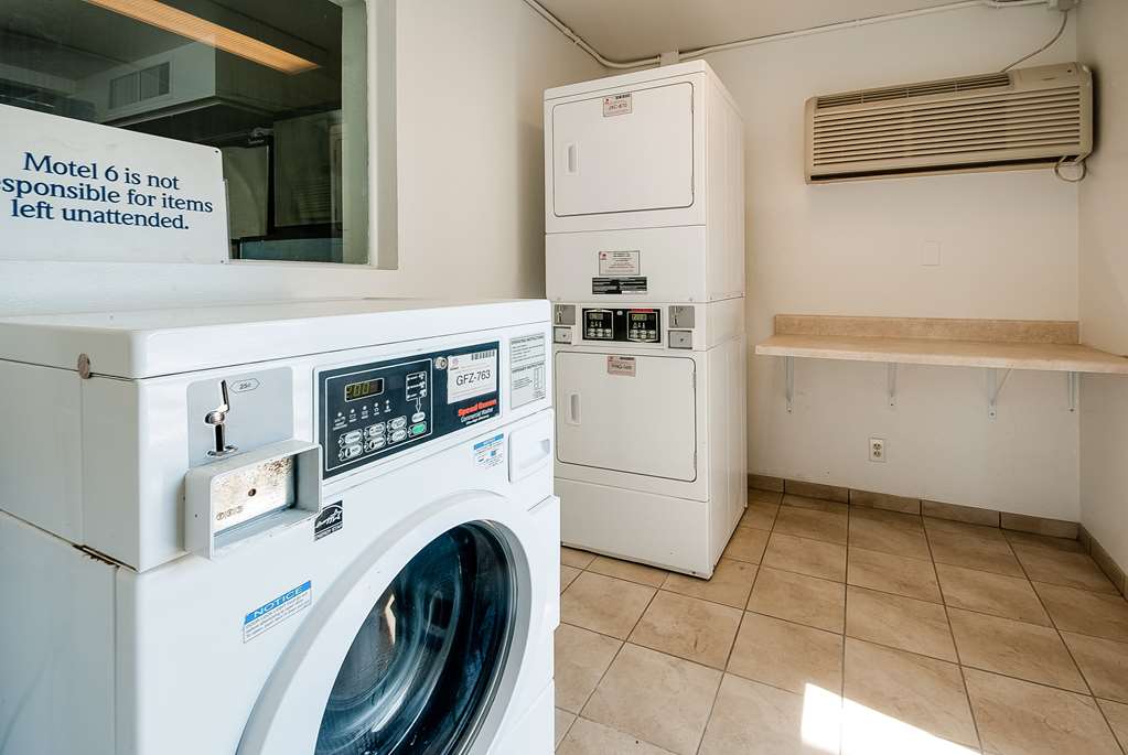 Motel 6 Lenexa KS Kansas City Southwest - photo 28