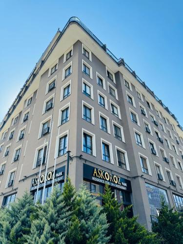 Askoroz Otel İzmit in Izmit, Turkey