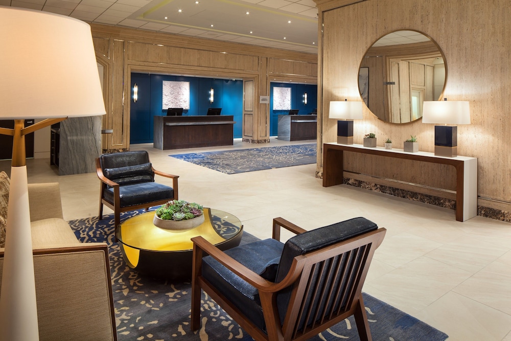 The Westin Oaks Houston at the Galleria - photo 2