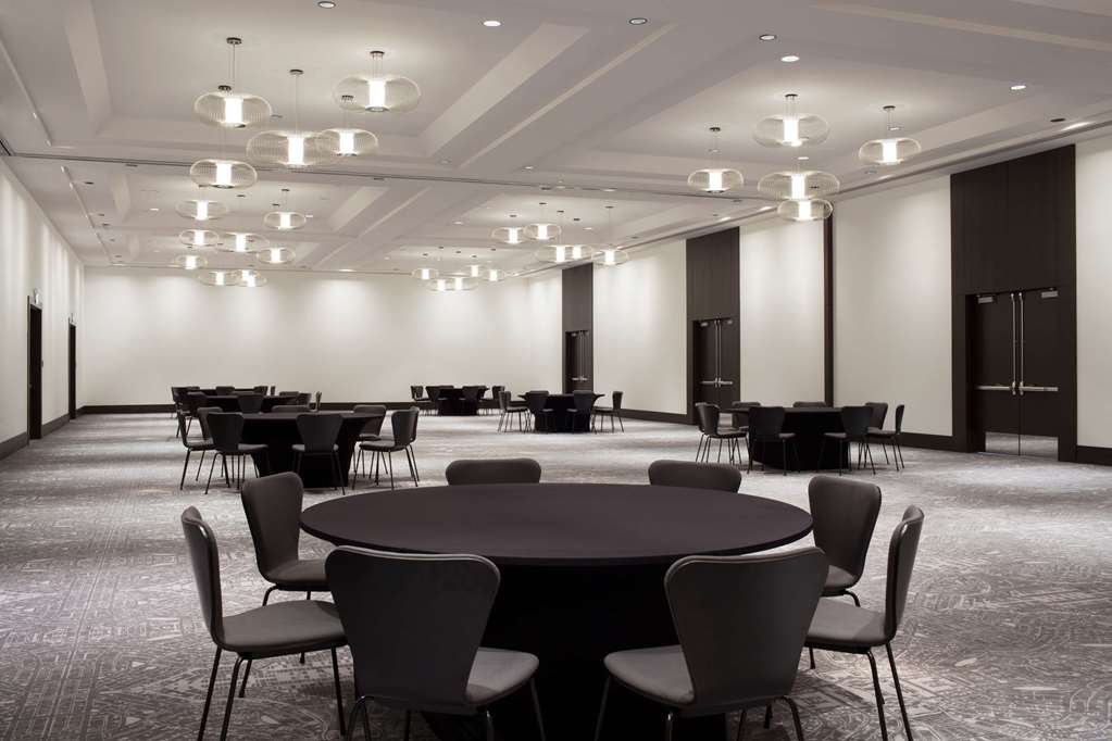 The Royal Sonesta Minneapolis Downtown - photo 73