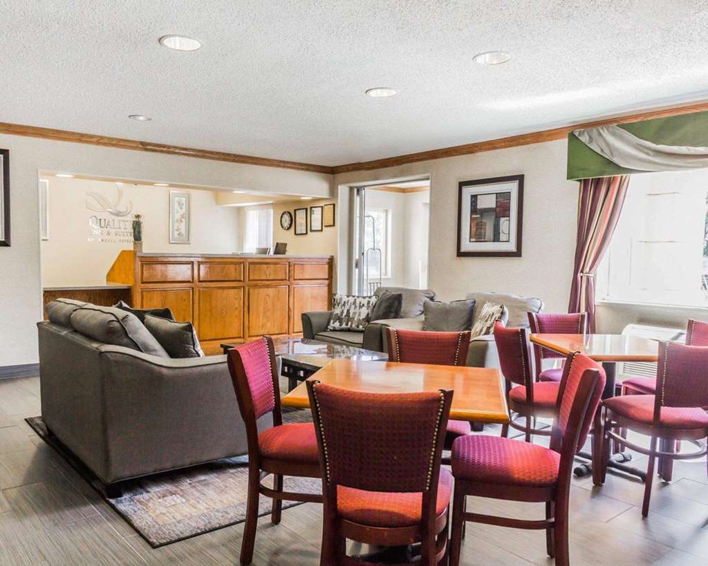 Quality Inn & Suites Golden Denver West - photo 3
