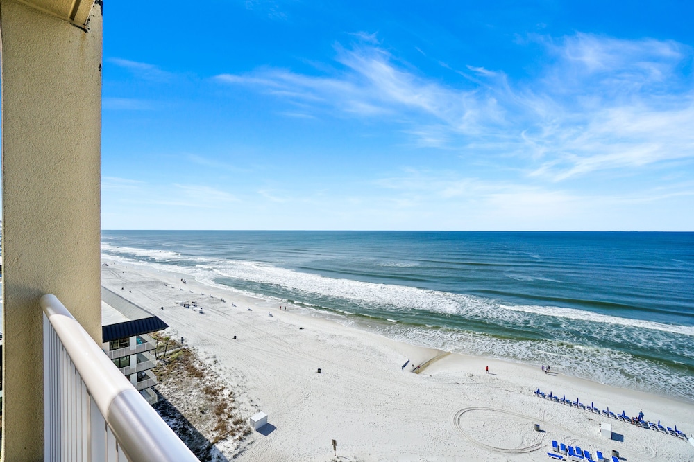 Grand Panama Beach Resort PET Friendly by Panhandle Getaways - photo 178
