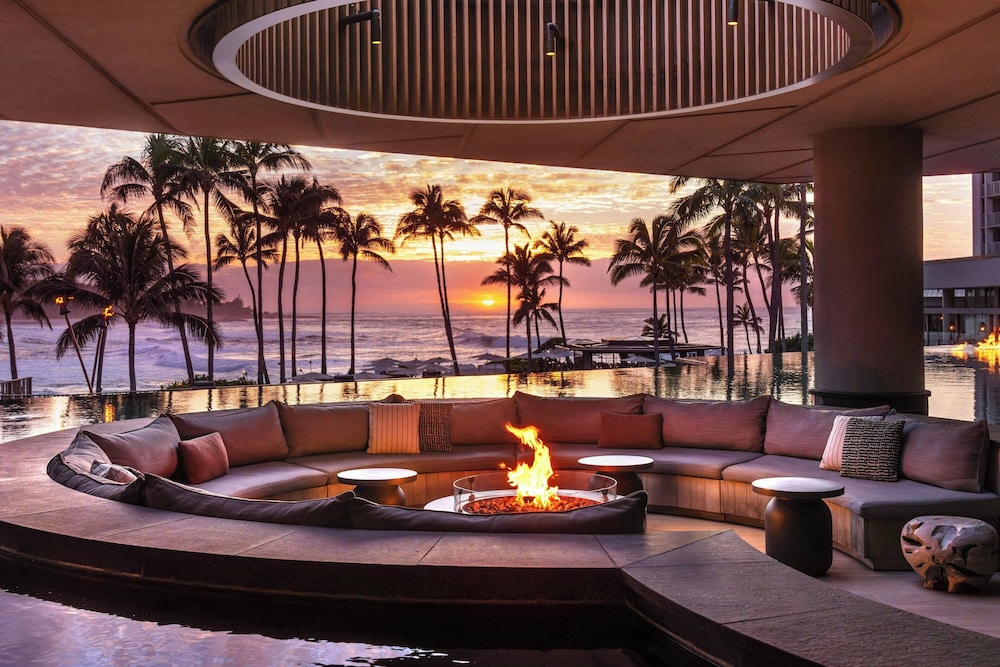 The Ritz Carlton O ahu Turtle Bay - photo 148