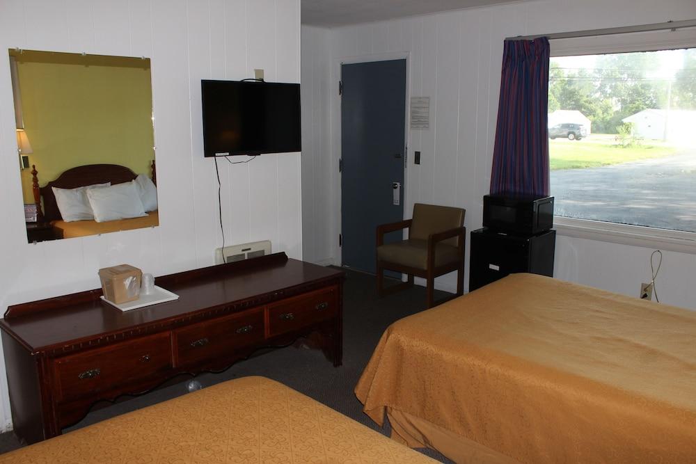 Mecca Motel - photo 12