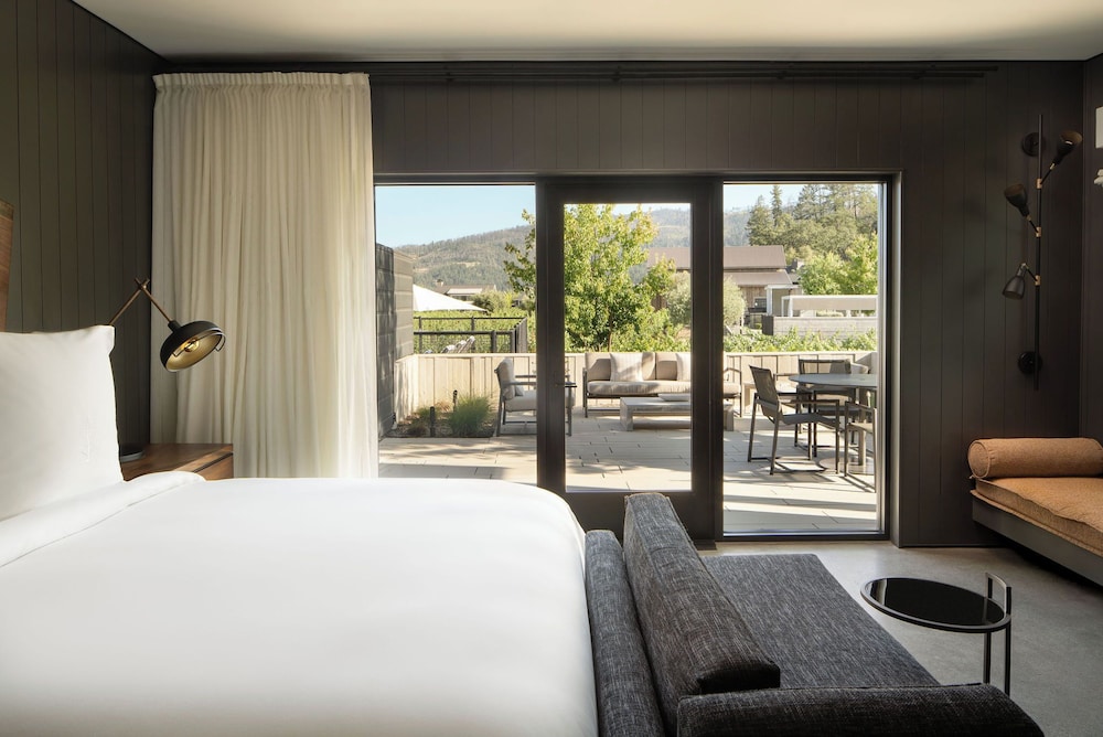 Four Seasons Resort and Residences Napa Valley - photo 23