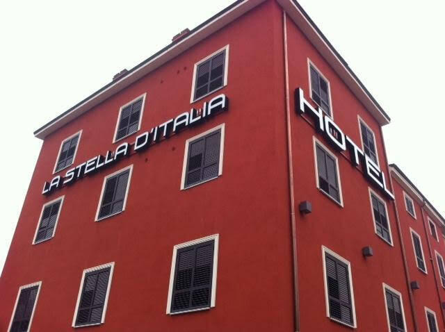 Hotel Stella - carbon neutral hotel in Modena