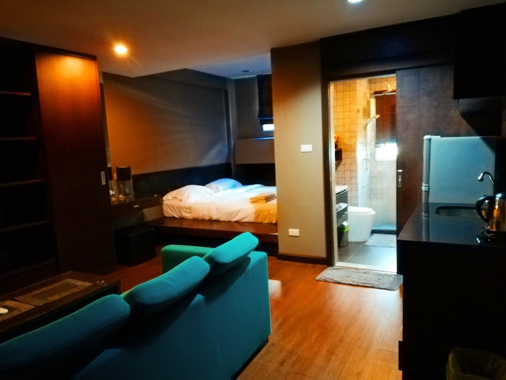 Himalayan Inn - carbon neutral hotel in Pattaya