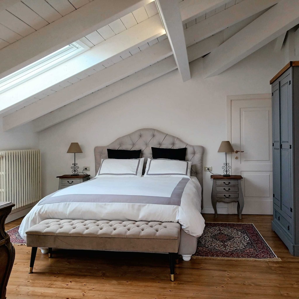 Tuscany Garden Inn — hotel in Castel San Pietro Terme
