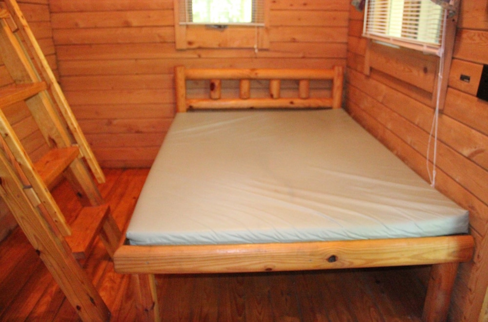 Appalachian Campsites - photo 15