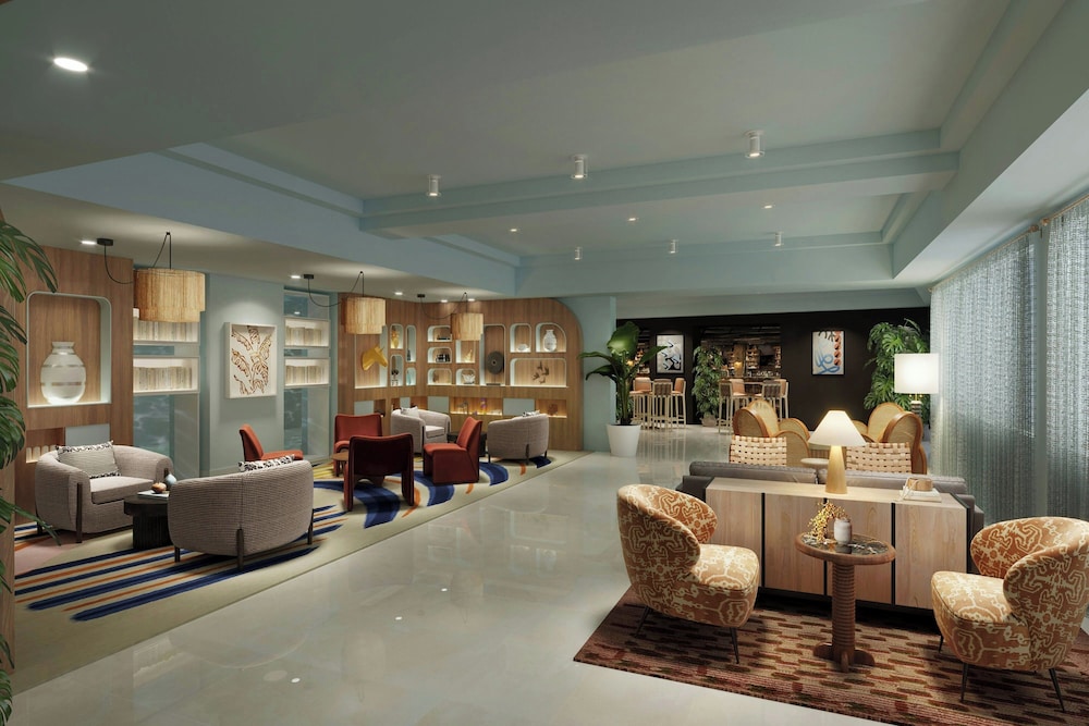 Renaissance Orlando Resort Disney Springs Area - photo 6