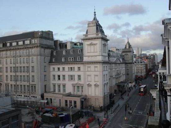 Metro Hotel — hotel in City Of Westminster