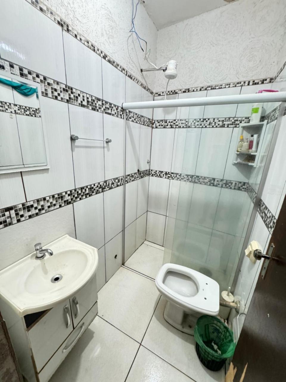 Sobrado Aconchegante - last minute hotel in Barretos