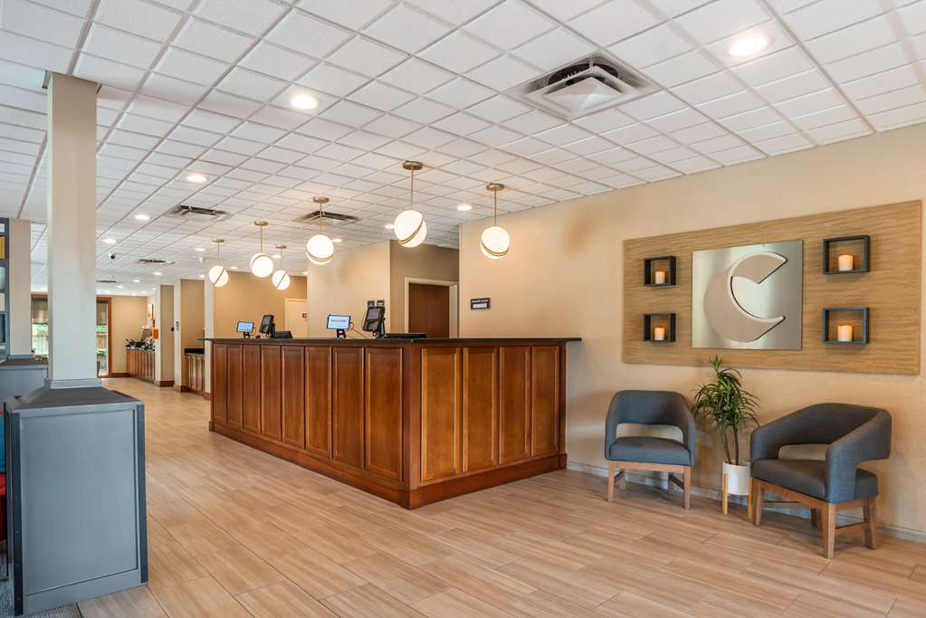 Comfort Inn & Suites Crestview - photo 5
