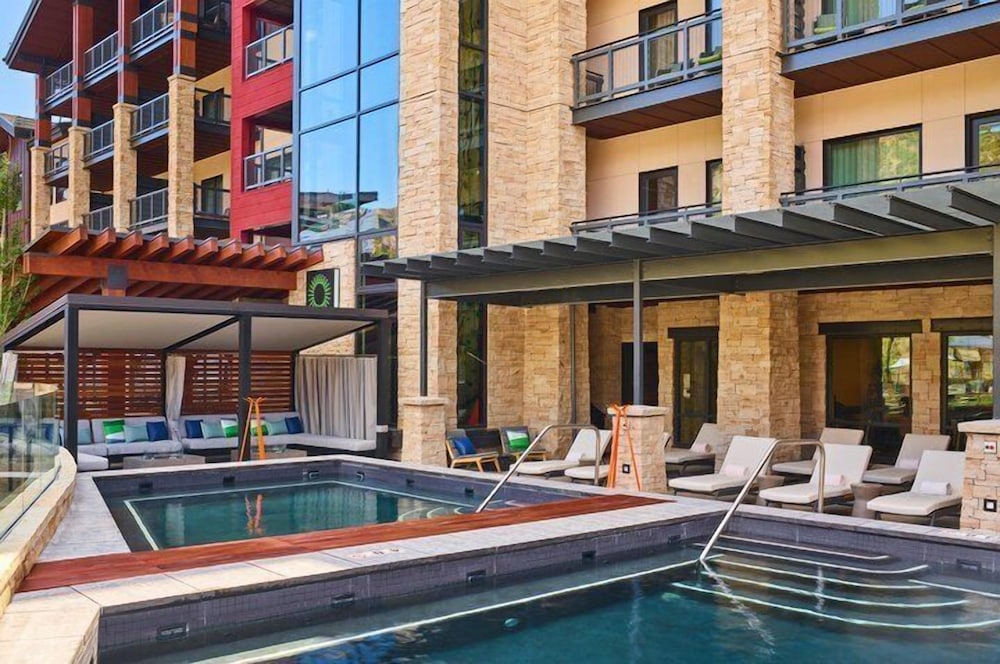 Limelight Hotel Snowmass - featured photo