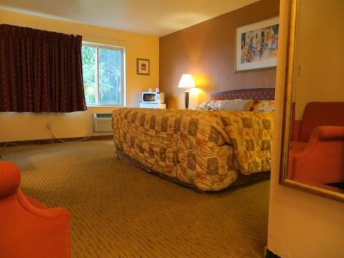 Cameo Motel Portland - photo 20