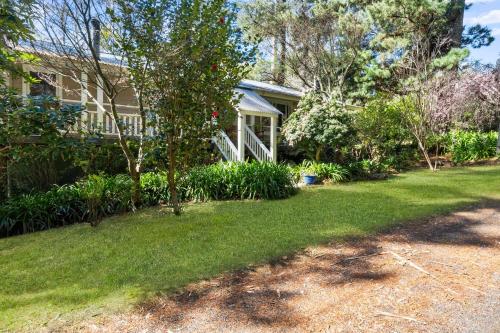 Maggies Nest in Blackheath, Australia