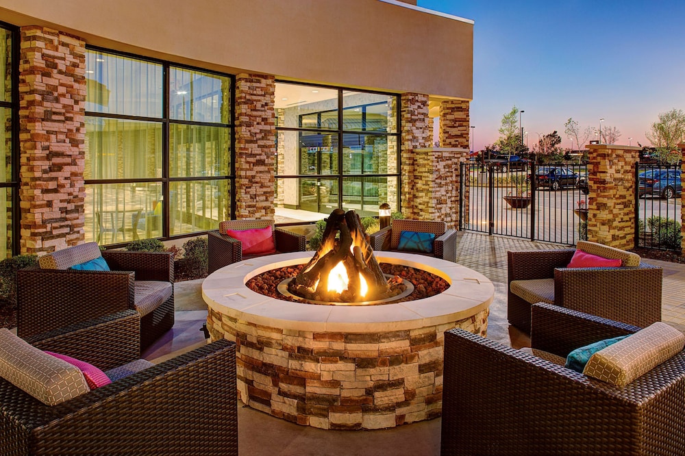 Hilton Garden Inn Dallas Arlington South - photo 28