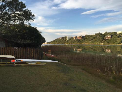 Sandpiper Cottage — 4-Star Luxury Hotel in Port Alfred, South Africa