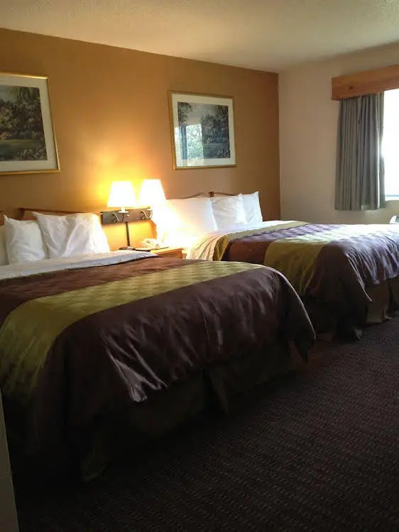 AmericInn Belle Plaine - photo 4
